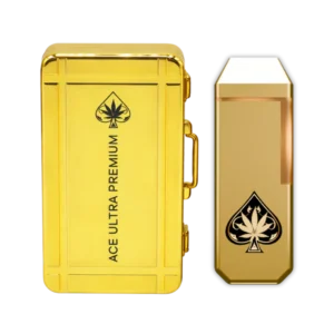 Ace Ultrapremium 2G v5