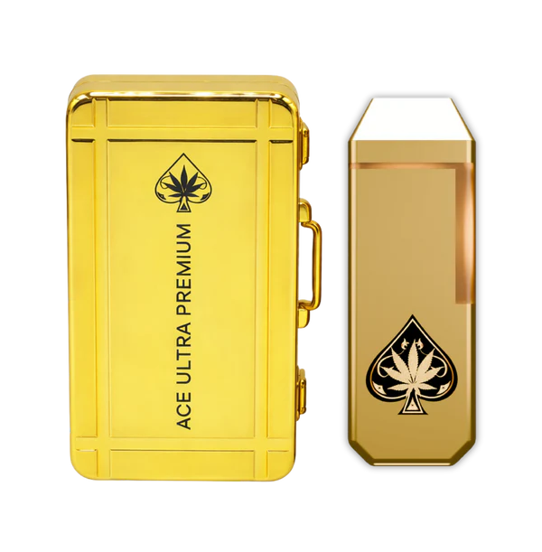 Ace Ultrapremium 2G v5