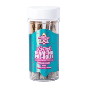 Astro Eight x10 Pre Rolls (20g Total)