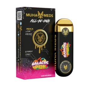 Muha Meds V3 2G