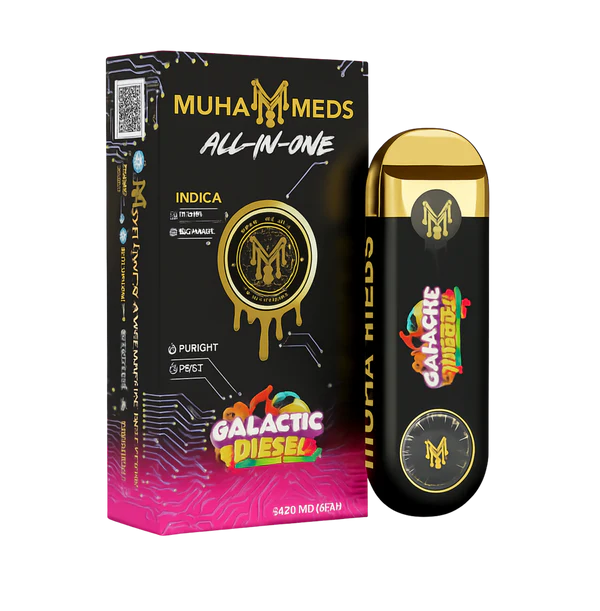 Muha Meds V3 2G