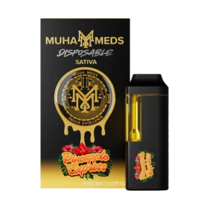 Muha Meds V2 2G